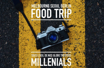 Food trip Millenials : le retour de l’agence consumer design Inouï