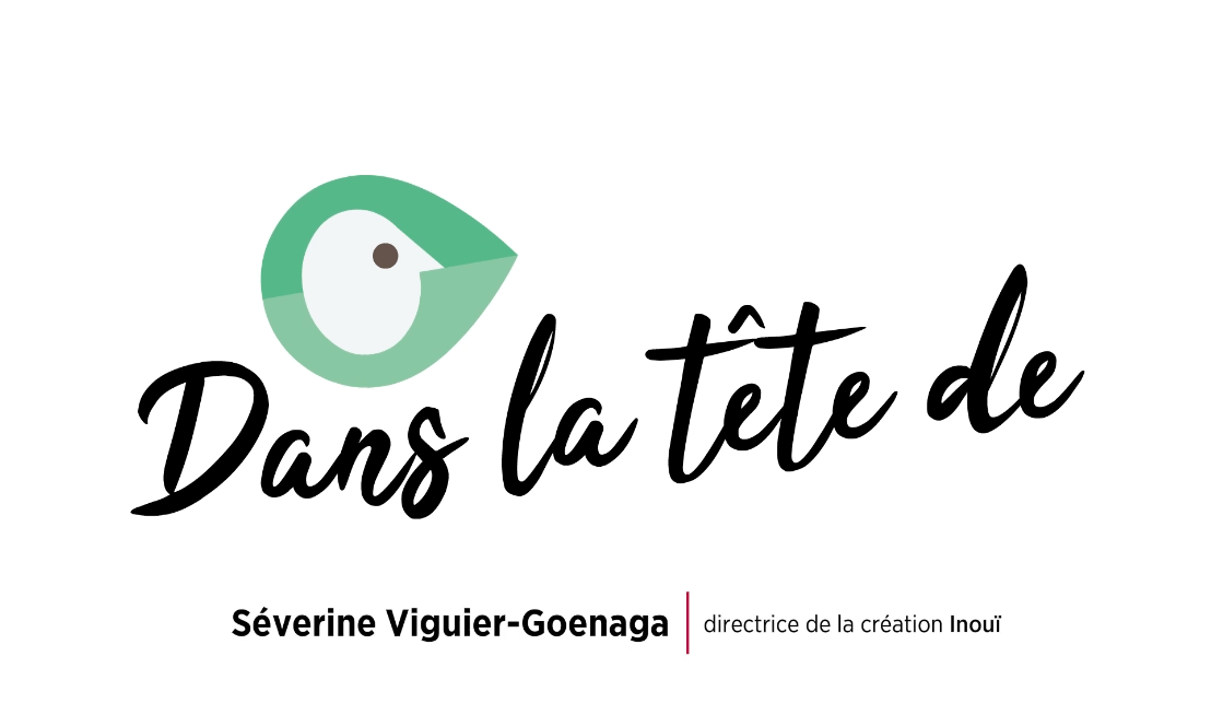 L’agence consumer design Inouï est dans la presse : Strategies interview Séverine Viguier-Goenaga sur les tendances bio, conso et culture